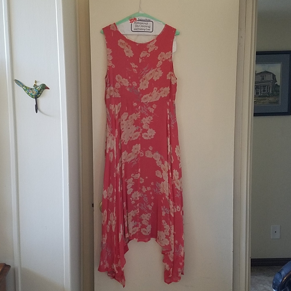 Sundance dress
